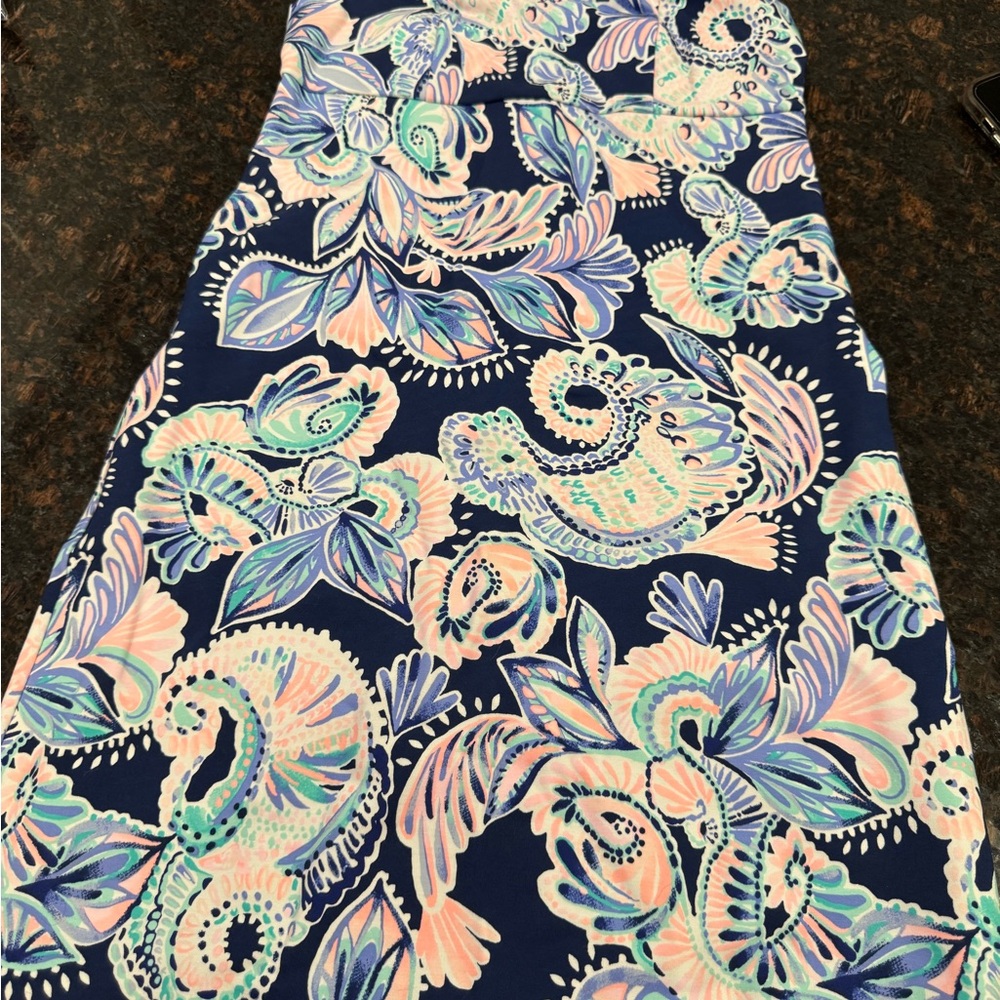Lilly Pulitzer women’s dress